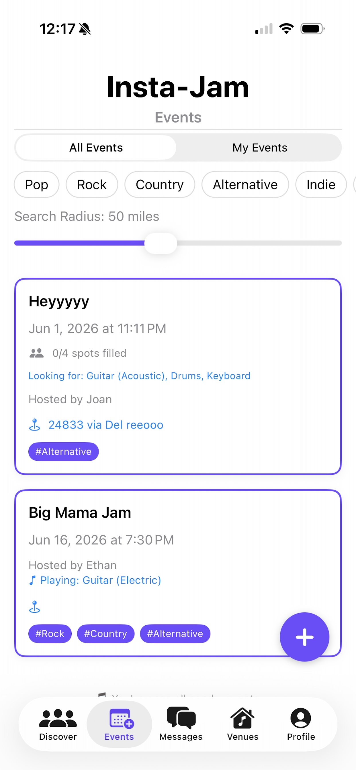 App Screenshot 2